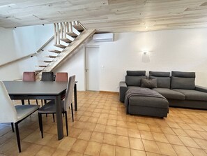 Interiör