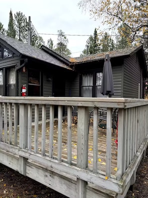 Boendeområde