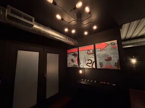内装