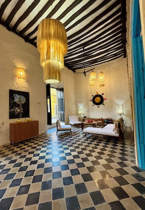 Intérieur
