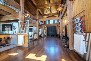 Hall