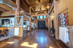 Hall