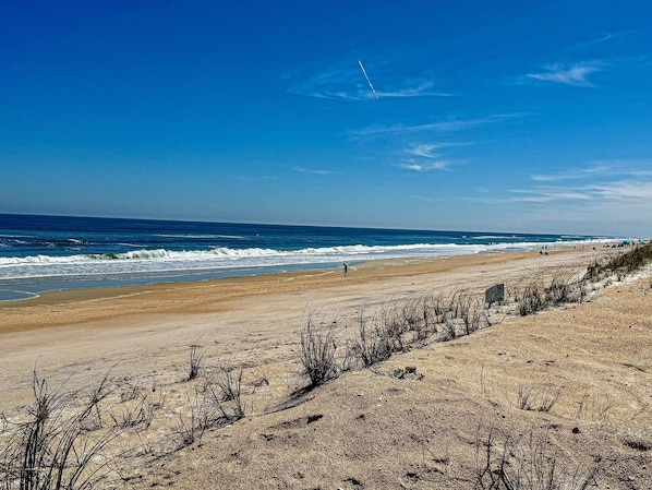 Strand