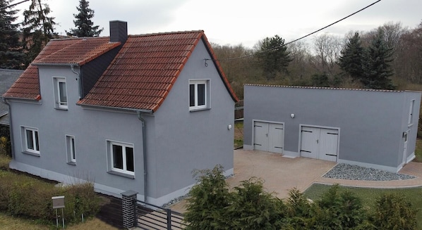 Exteriör