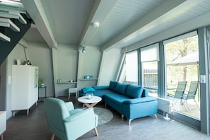 Coin séjour
