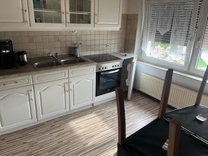 Cuisine privée