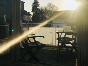 Boendeområde