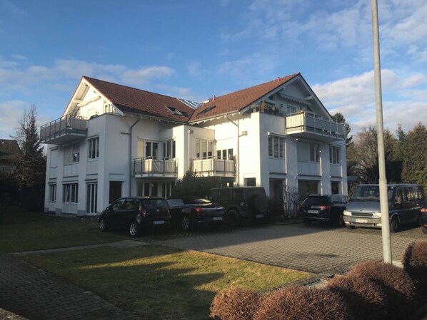 Exteriör