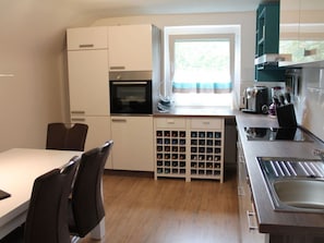 Cuisine privée