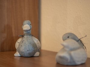 Innendetails