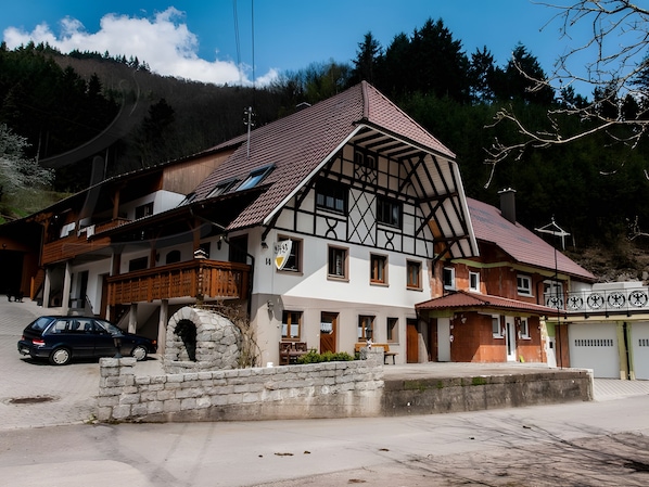 Außenbereich