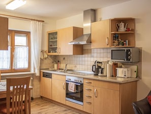 Cuisine privée