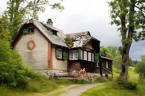 Außenbereich
