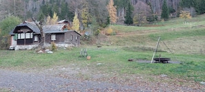 Außenbereich