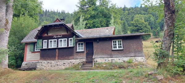 Außenbereich