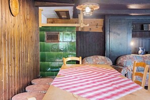 Restauration
