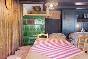 Restauration