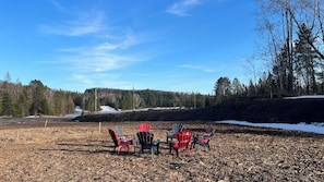 Ulkoalueet