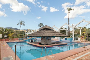 Schwimmbad