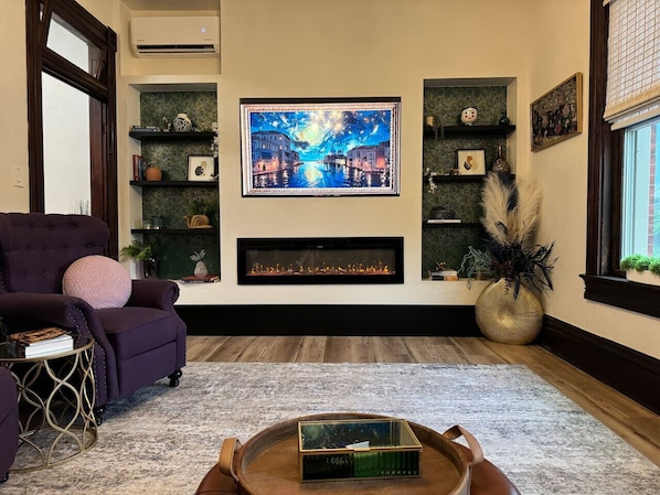 Intérieur