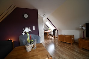 Coin séjour