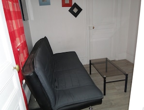 Interiör