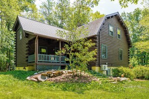 Welcome! (Cottage)