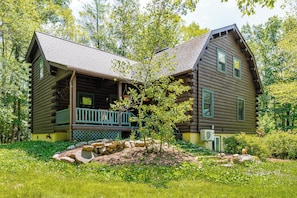 Welcome! (Cottage)