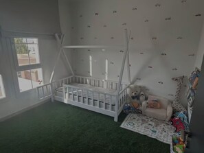Kinderbereich