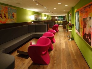 Bar (sur place)