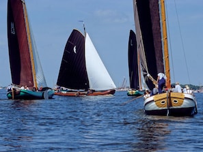 Frisian Lakes