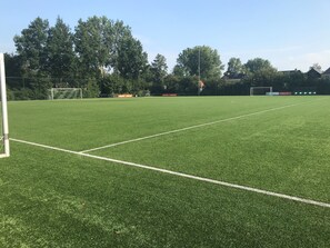Sportplatz