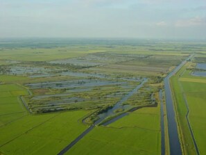 De Deelen nature reserve