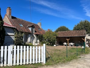 Außenbereich