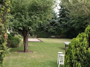 Boendeområde
