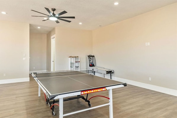 Spielezimmer