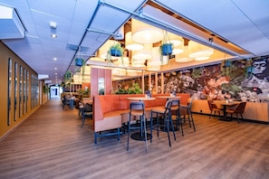 Restauranger