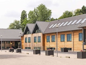 Exteriör