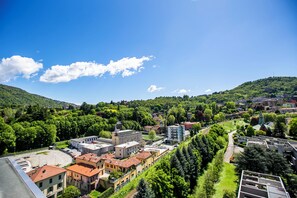 City view