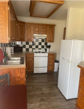 Cucina privata