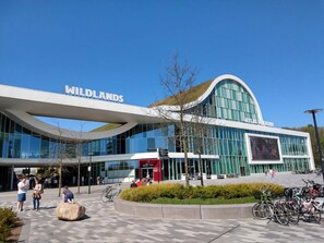 Sehenswürdigkeit