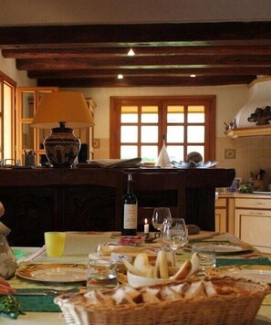 Restauration