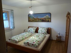 Ferienwohnung Obergasse