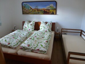 Ferienwohnung Obergasse