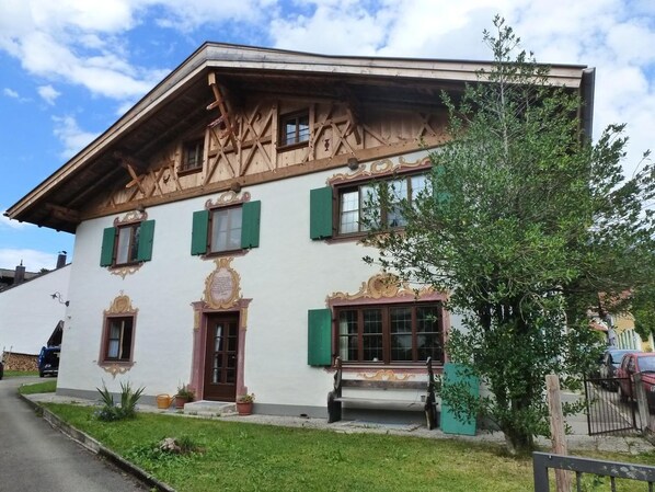 Ferienwohnung Obergasse