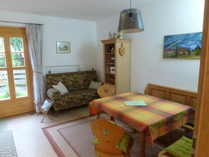 Ferienwohnung Obergasse