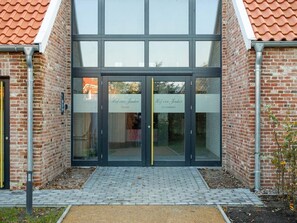 *Gulfhof van Senden - Klaar Kiming