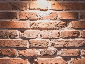 Detalj interiör