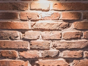 Detalj interiör