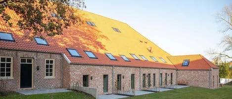 *Gulfhof van Senden - Sünje